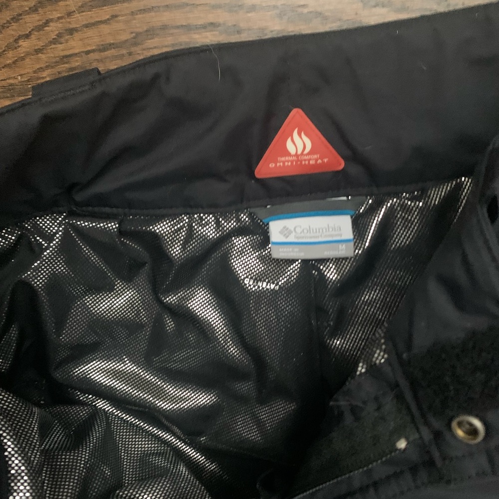 Adjustable Columbia Snow pants - Insulted